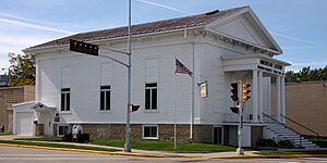 AmericanLegionRiponWI