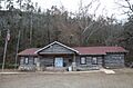 American Legion Post No. 121