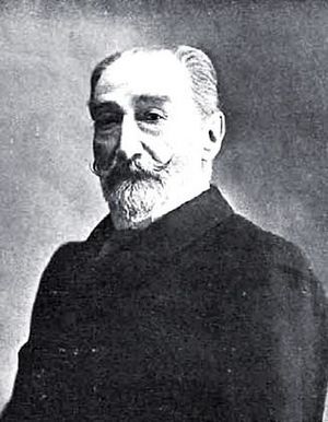 Amos Salvador Rodrigañez