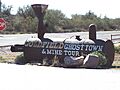 Apache Junction-Goldfield Ghost Town-2