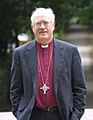 Archbishop george carey1
