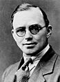 Arthur Horner trade unionist