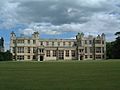 Audley End House - geograph.org.uk - 70520