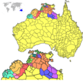 Australian languages