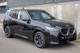 BMW G45 20 IMG 2276