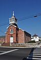 BUNKER HILL HISTORIC DISTRICT, BERKELEY COUNTY