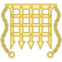 Badge of the Portcullis Pursuivant.svg