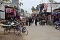 Banbasa, District Champawat, Uttarakhand, India