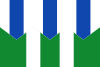Flag of Pedralba de la Pradería