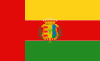 Flag of Trigueros