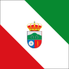 Flag of Villaobispo de Otero