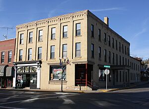BeckwithHouseHotelBerlinWisconsinWIS49