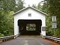 Belknap bridge exterior end P1850