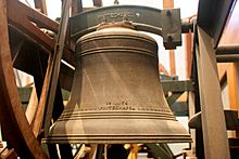 Bells of Congress 2