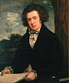 Benjamin Smith Barton (1766-1815)