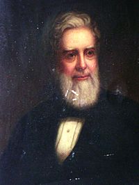 Benjamin Brandreth
