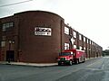 Bethlehem Steel Lehigh Plant Mill No. 2 Annex Oct 11