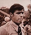 Bill Battle