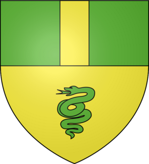 Blason L Hospitalet
