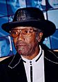 Bo Diddley