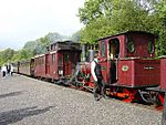 Brecon Mountain Railway train.jpg