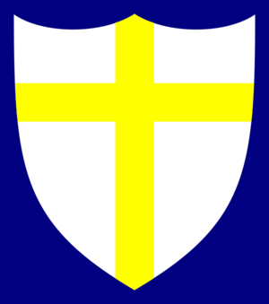 British Eighth Army SSI