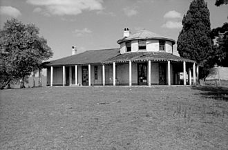 Bungarribee Hometead NSW (1954).jpg
