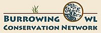 Burrowing Owl Conservation Network logo.jpg