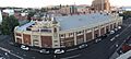 CG-Hobart-City-Hall from above Feb2015