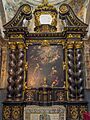 Capilla de San Orencio y Santa Paciencia (Cathedral of Huesca)