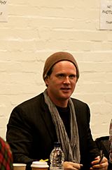 Cary Elwes Collectormania 2010