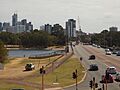 Causeway - Victoria Park
