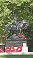 Cavalry Memorial, Hyde Park