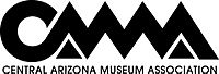 Central Arizona Museum Association logo.jpg