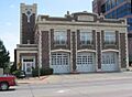 Central Fire Station Sioux Falls 1