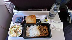 Chicken and rice, Thai, 2024 (03)