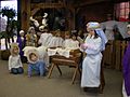 Childrens Nativity Play 2007