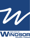 Official logo of Windsor