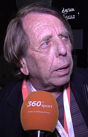 Claude Le Roy, Le360 - Jun 29, 2019