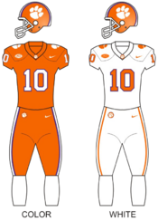 Clemson tigers football unif.png