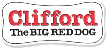 Clifford the Big Red Dog (2019) logo.png
