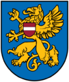 Coat of Arms of Rēzekne