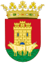 Coat of arms of Talavera de la Reina