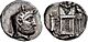Coin of Vadfradad (Autophradates) II of Persis, Istakhr mint.jpg