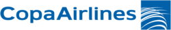 Copa airlines logo.svg