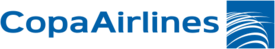 Copa airlines logo.svg
