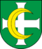 Coat of arms of Cortaillod