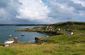 Cromor - geograph.org.uk - 1464126.jpg