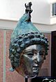 Crosby Garret Helmet at Sale