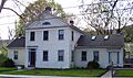 Crowley House 365 West Main North Adams